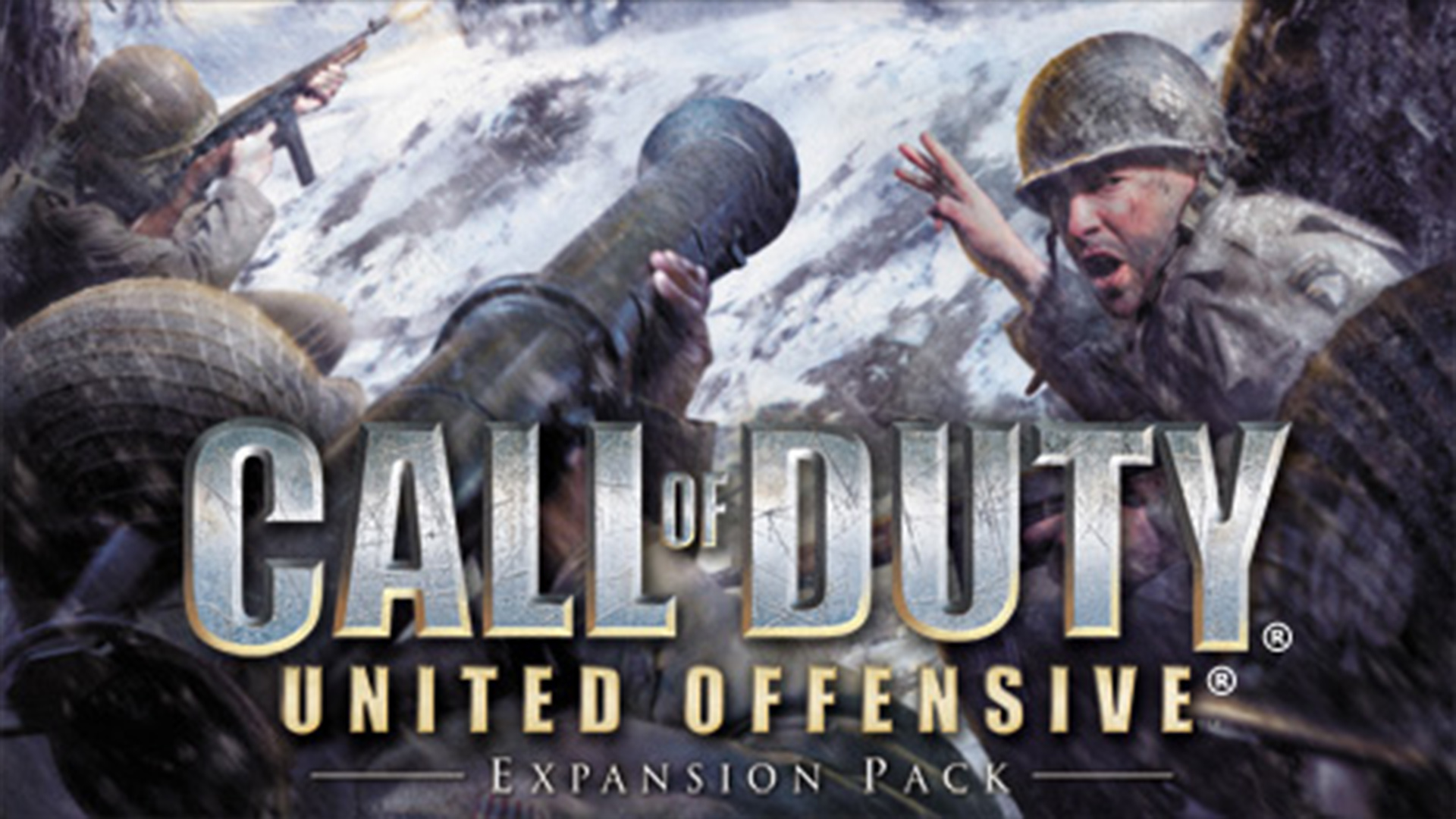 Call of duty united offensive тормозит на windows 10